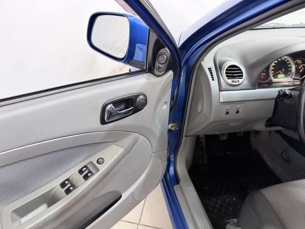 Chevrolet Lacetti I с пробегом 2011 года, цена 540 000 рублей, 221218 км, хэтчбек, Автокод Объявления