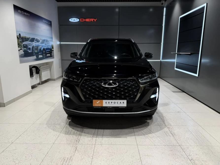 Chery Tiggo 7 Pro Max I Новосибирск  - изображение 3