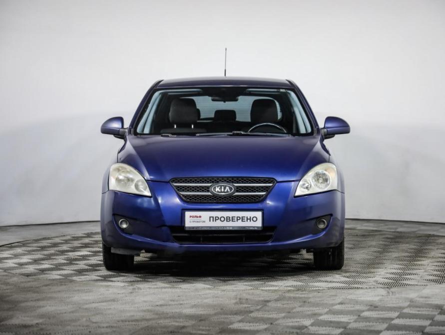 Kia Ceed I Санкт-Петербург  - изображение 2