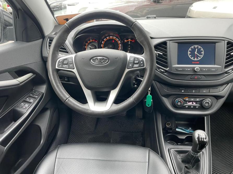 Lada (ВАЗ) Vesta I Санкт-Петербург  - изображение 9