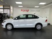 Volkswagen Polo V Рестайлинг Киров  - изображение 23