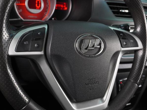 Lifan X50 с пробегом 2015 года, цена 539 000 рублей, 87776 км, хэтчбек, Автокод Объявления