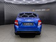 Lada (ВАЗ) Granta I Рестайлинг Самара  - изображение 28