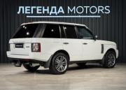 Land Rover Range Rover III Рестайлинг 2 Иркутск  - изображение 44