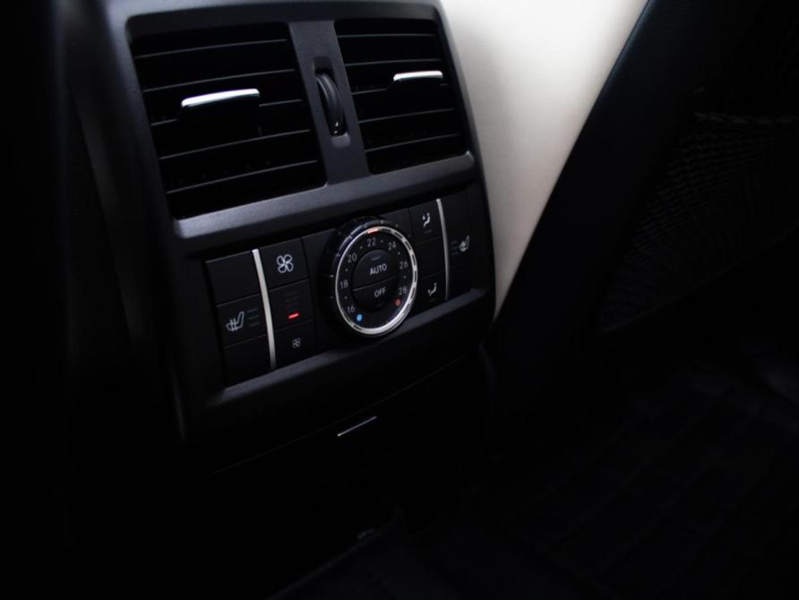 Mercedes-Benz GLS AMG I (X166) Москва  - изображение 20