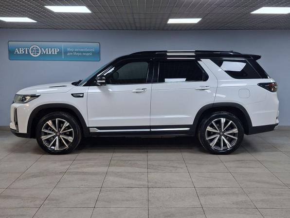 Changan CS95 I Рестайлинг 2 с пробегом 2023 года, цена 2 895 000 рублей, 67100 км, внедорожник, Автокод Объявления