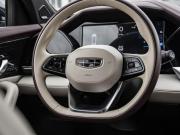 Geely Monjaro I Москва  - изображение 41