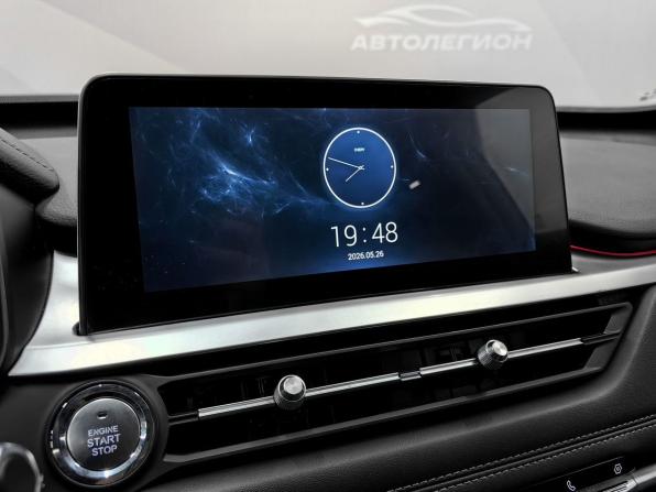 Chery Tiggo 7 Pro I с пробегом 2020 года, цена 1 560 000 рублей, 73826 км, внедорожник, Автокод Объявления