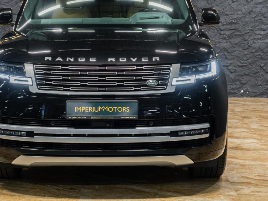 Land Rover Range Rover V Москва  - изображение 4