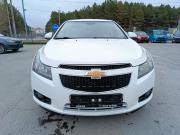 Chevrolet Cruze I Рестайлинг Тюмень  - изображение 18
