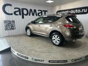 Nissan Murano II (Z51) Рестайлинг 2 Новосибирск  - изображение 32