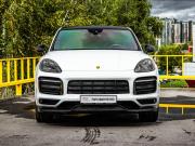 Porsche Cayenne III Москва  - изображение 23