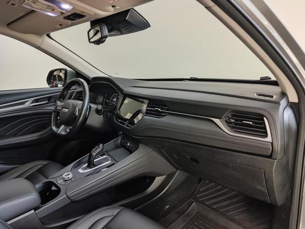 Haval F7 I с пробегом 2022 года, цена 2 200 000 рублей, 58695 км, внедорожник, Автокод Объявления