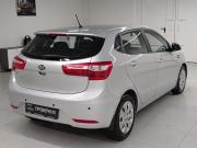 Kia Rio III Казань  - изображение 28