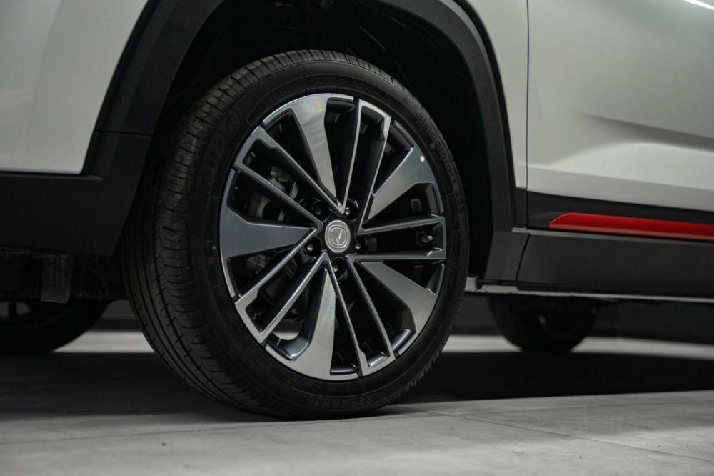 Changan CS35 Plus I Рестайлинг Москва  - изображение 15