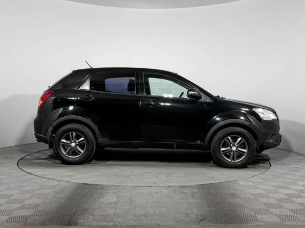 SsangYong Actyon II с пробегом 2012 года, цена 569 000 рублей, 277319 км, внедорожник, Автокод Объявления