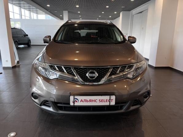 Nissan Murano II (Z51) Рестайлинг 2 с пробегом 2014 года, цена 1 550 000 рублей, 128684 км, внедорожник, Автокод Объявления