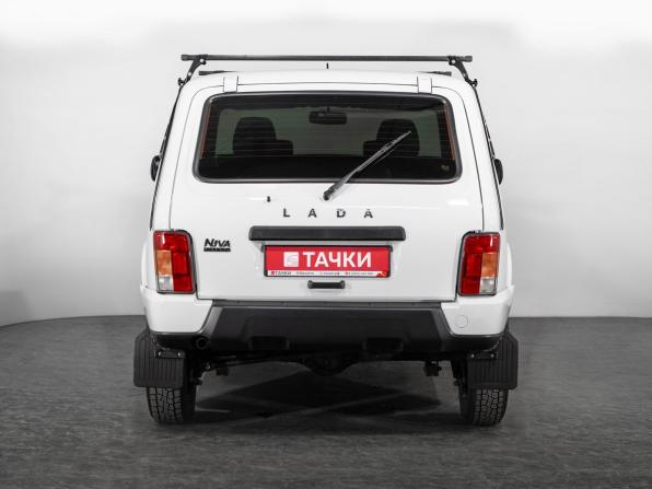 Lada (ВАЗ) Niva Legend с пробегом 2023 года, цена 950 500 рублей, 37702 км, внедорожник, Автокод Объявления