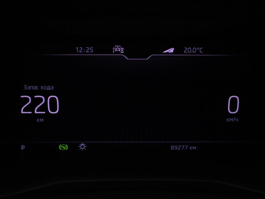 Skoda Karoq I Москва  - изображение 12