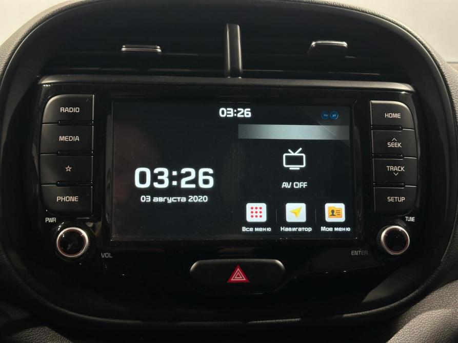 Kia Soul III Краснодар  - изображение 19