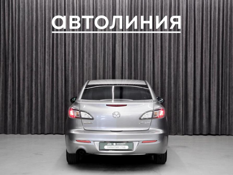 Mazda Axela II Красноярск  - изображение 8