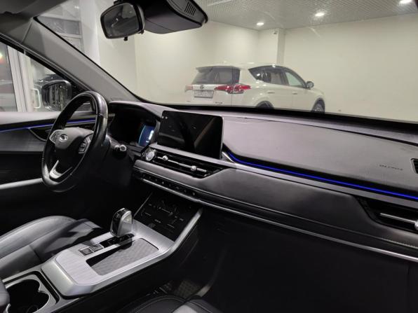 Chery Tiggo 4 Pro I с пробегом 2022 года, цена 1 477 000 рублей, 60933 км, внедорожник, Автокод Объявления