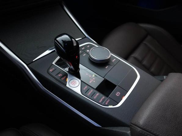 BMW 3 серии VII (G2x) с пробегом 2021 года, цена 4 574 444 рубля, 100914 км, седан, Автокод Объявления