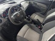 Chevrolet Cruze I Санкт-Петербург  - изображение 31