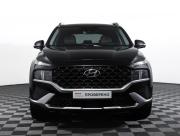 Hyundai Santa Fe IV Рестайлинг Москва  - изображение 30