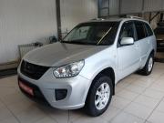 Chery Tiggo (T11) I Рестайлинг (FL) Арзамас  - изображение 5