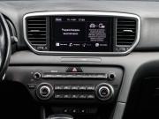 Kia Sportage IV Рестайлинг Москва  - изображение 26