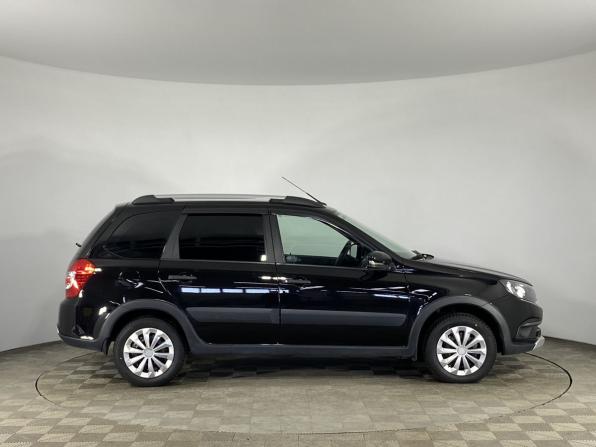 Lada (ВАЗ) Granta I Рестайлинг с пробегом 2023 года, цена 864 000 рублей, 45444 км, универсал, Автокод Объявления