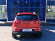 Kia Sportage III Архангельск  - изображение 26