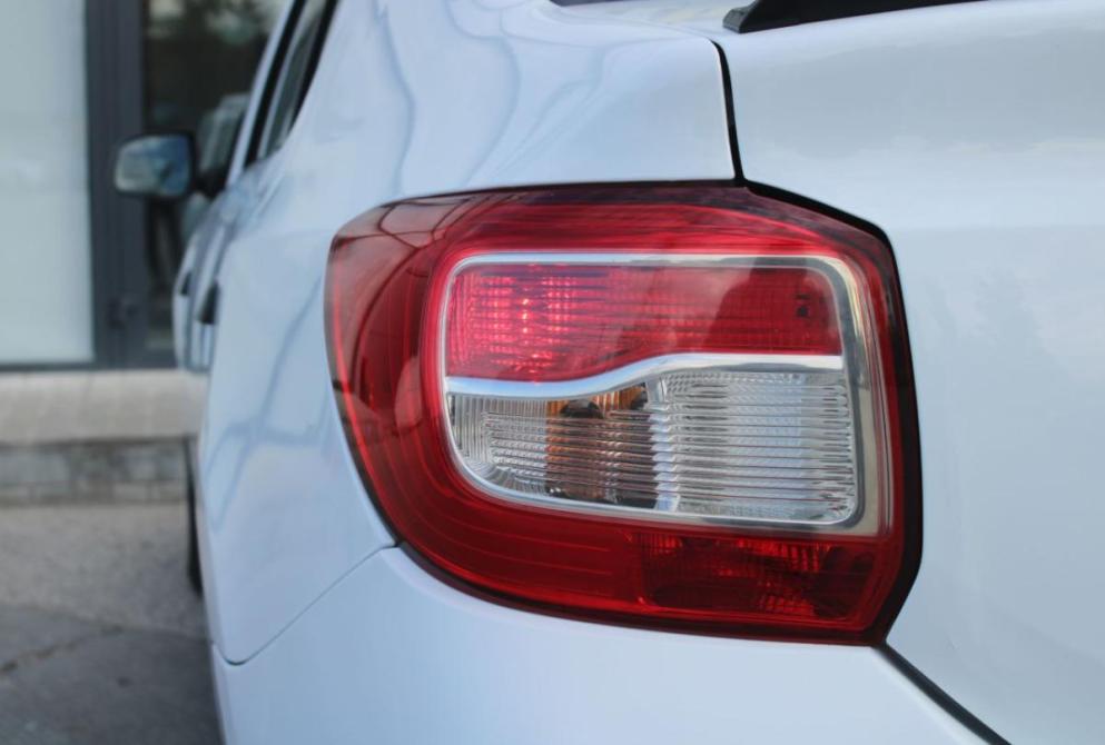 Renault Logan II Рестайлинг Саратов  - изображение 10