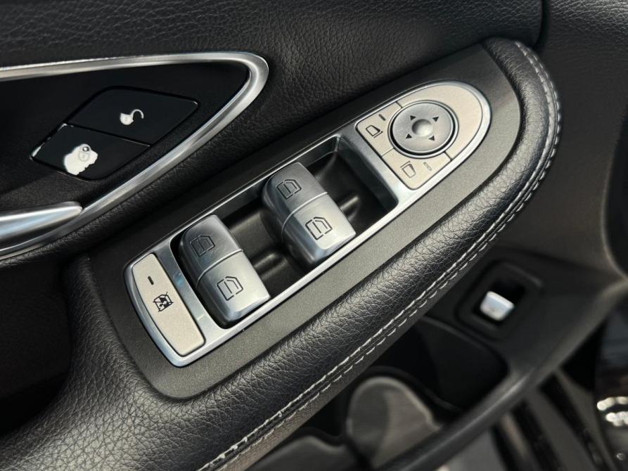 Mercedes-Benz C-Класс IV (W205) Волжский  - изображение 14
