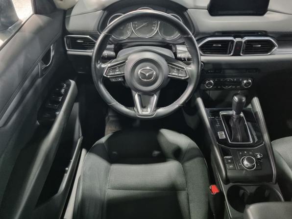 Mazda CX-5 II с пробегом 2018 года, цена 2 170 000 рублей, 152654 км, внедорожник, Автокод Объявления