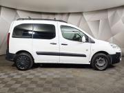 Peugeot Partner II Рестайлинг Москва  - изображение 24