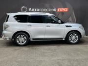 Nissan Patrol VI (Y62) Пермь  - изображение 38