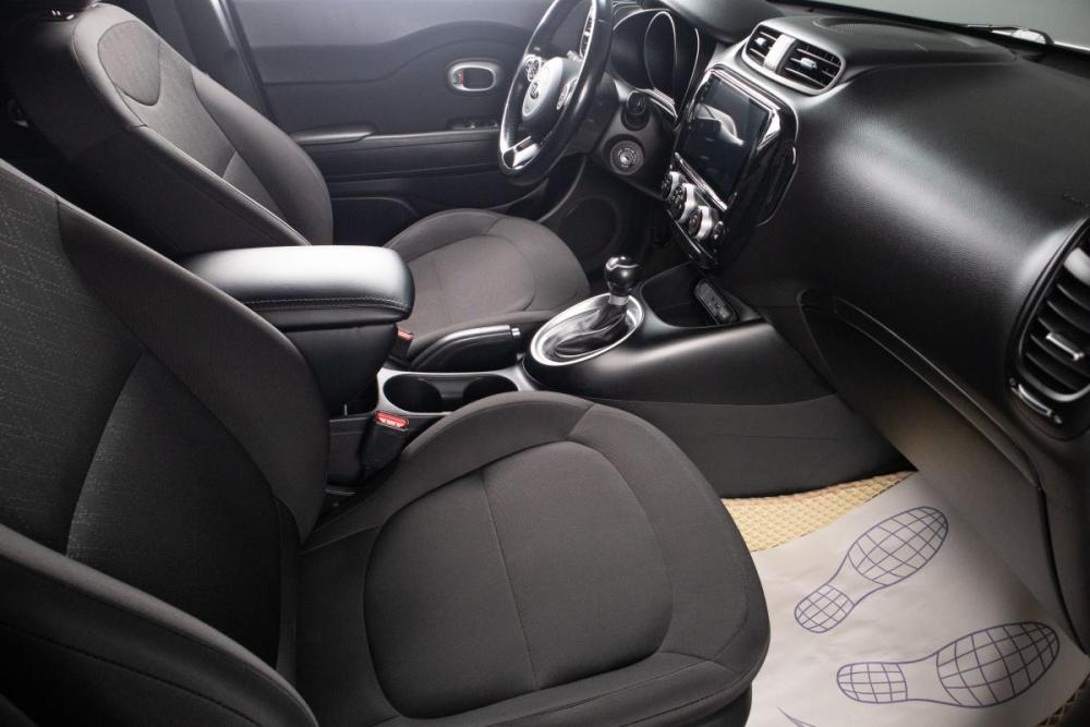 Kia Soul II Рестайлинг Оренбург  - изображение 18