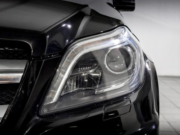 Mercedes-Benz GL-Класс II (X166) с пробегом 2015 года, цена 3 000 000 рублей, 135508 км, внедорожник, Автокод Объявления