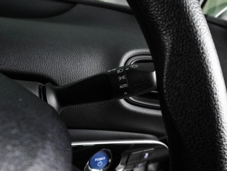 Toyota Prius IV (XW50) Воронеж  - изображение 13