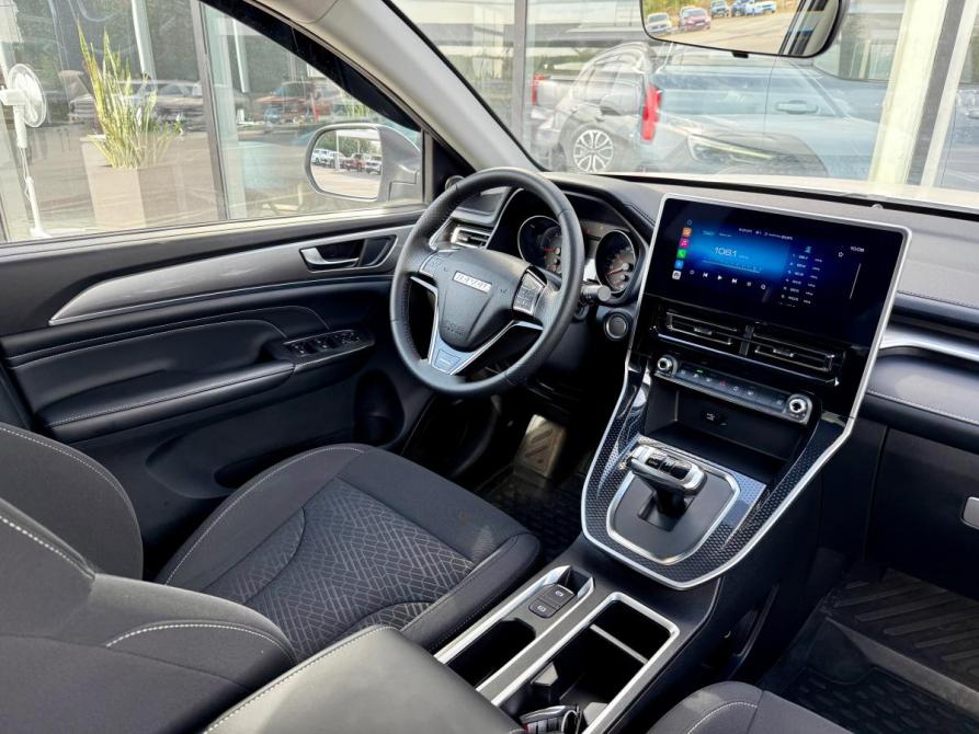 Haval M6 II Воронеж  - изображение 7