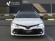 Toyota Camry VIII (XV70) Казань  - изображение 15