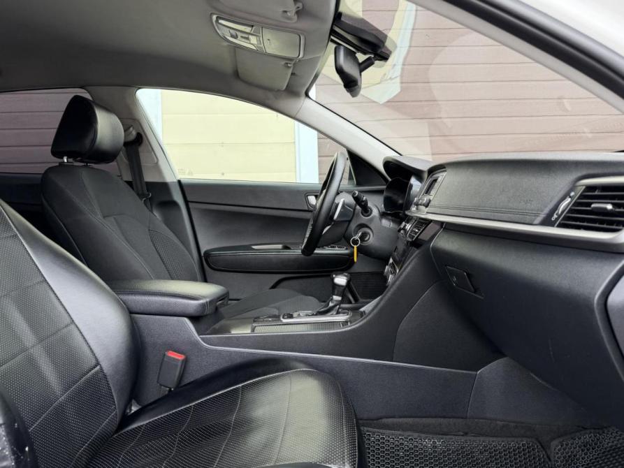 Kia Optima IV Рестайлинг Чебоксары  - изображение 15