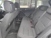 Volkswagen Tiguan I Рестайлинг Йошкар-Ола  - изображение 37