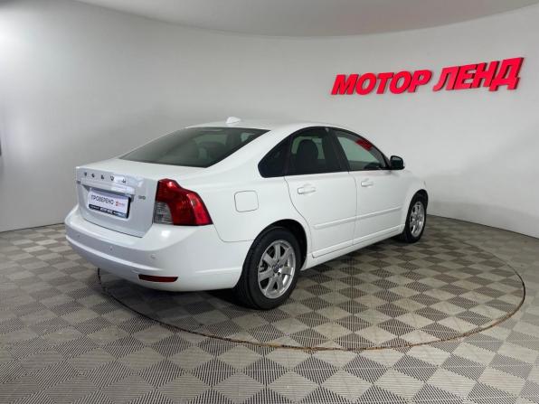 Volvo S40 II Рестайлинг с пробегом 2011 года, цена 715 000 рублей, 213225 км, седан, Автокод Объявления