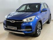 Chery Tiggo 4 I Рестайлинг Москва  - изображение 18
