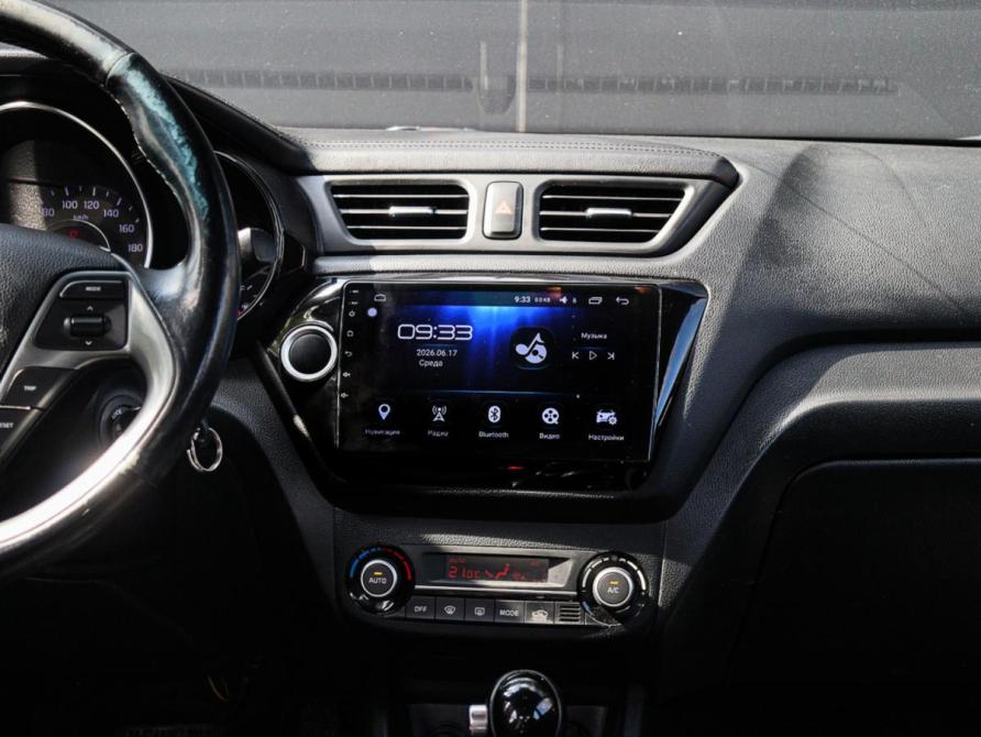 Kia Rio III Москва  - изображение 11