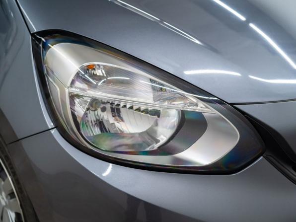Honda Fit IV с пробегом 2021 года, цена 1 255 000 рублей, 126095 км, хэтчбек, Автокод Объявления
