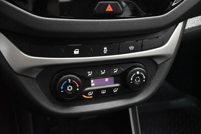 Lada (ВАЗ) Vesta I с пробегом 2020 года, цена 1 140 000 рублей, 92860 км, универсал, Автокод Объявления